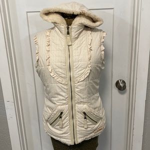 Billabong Vests for Women - Poshmark